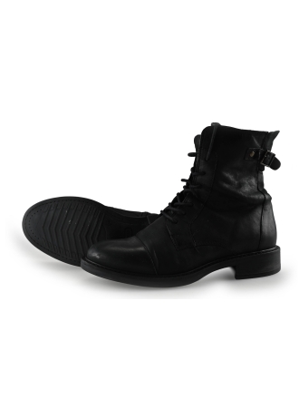 Manfield Schnürstiefel
