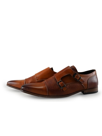 Manfield Elegante Schuhe