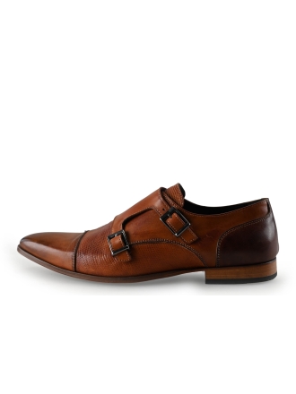 Manfield Elegante Schuhe