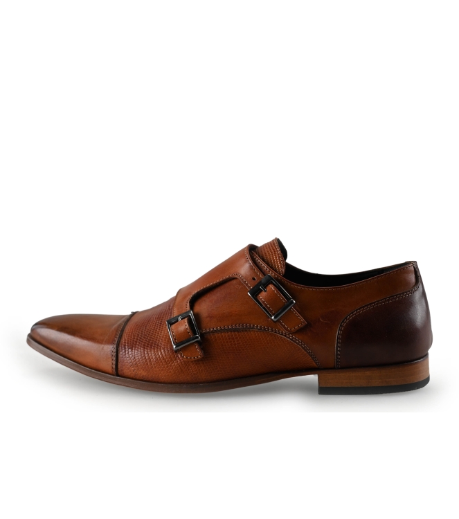 Manfield Elegante Schuhe
