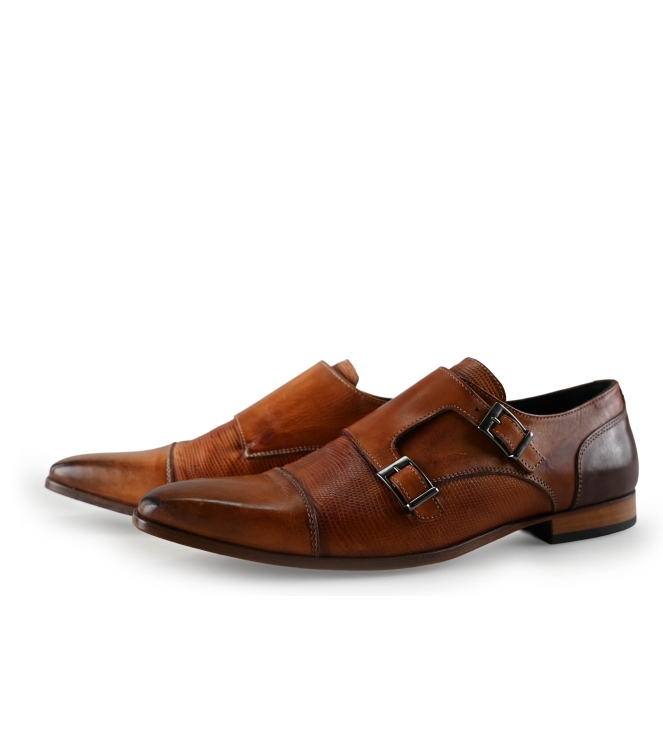 Manfield Elegante Schuhe