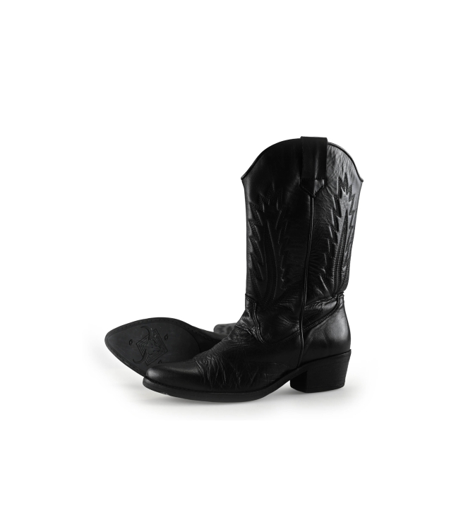 Manfield Cowboystiefel