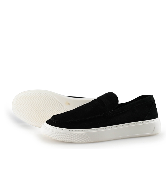 Manfield Loafers 