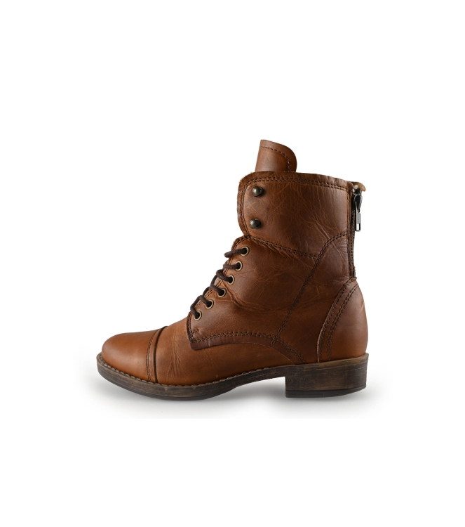 Manfield Schnürstiefel
