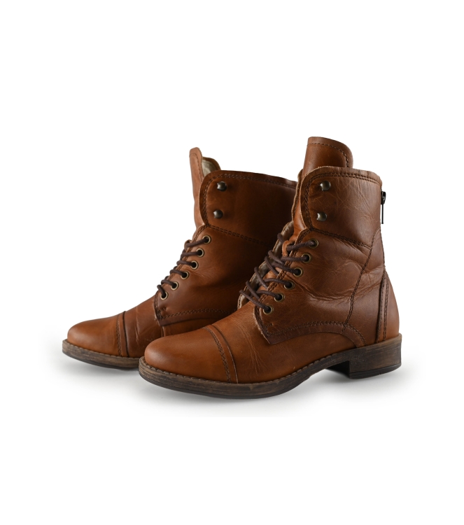 Manfield Schnürstiefel