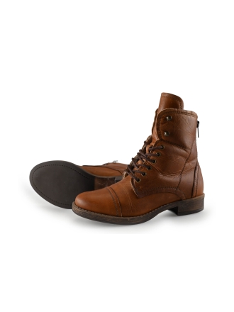 Manfield Schnürstiefel