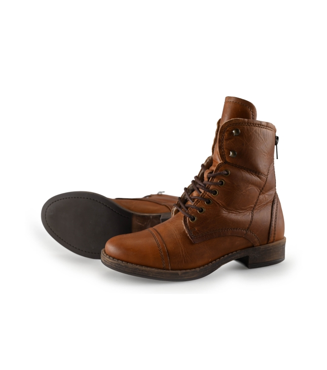 Manfield Schnürstiefel