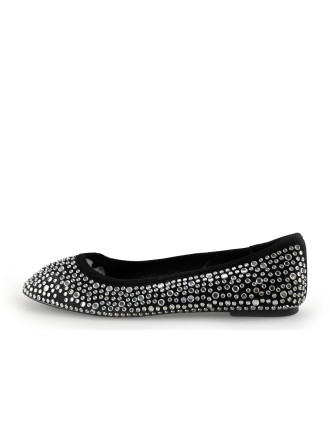 Sacha Ballerinaschuhe Schwarz 288638