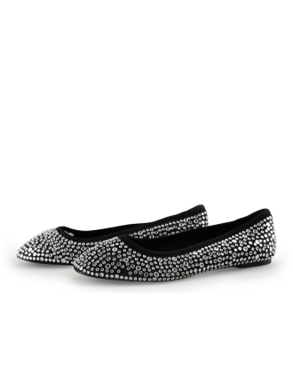 Sacha Ballerinaschuhe Schwarz 288638