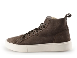 Blackstone Hohe Sneaker