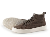 Blackstone Hohe Sneaker