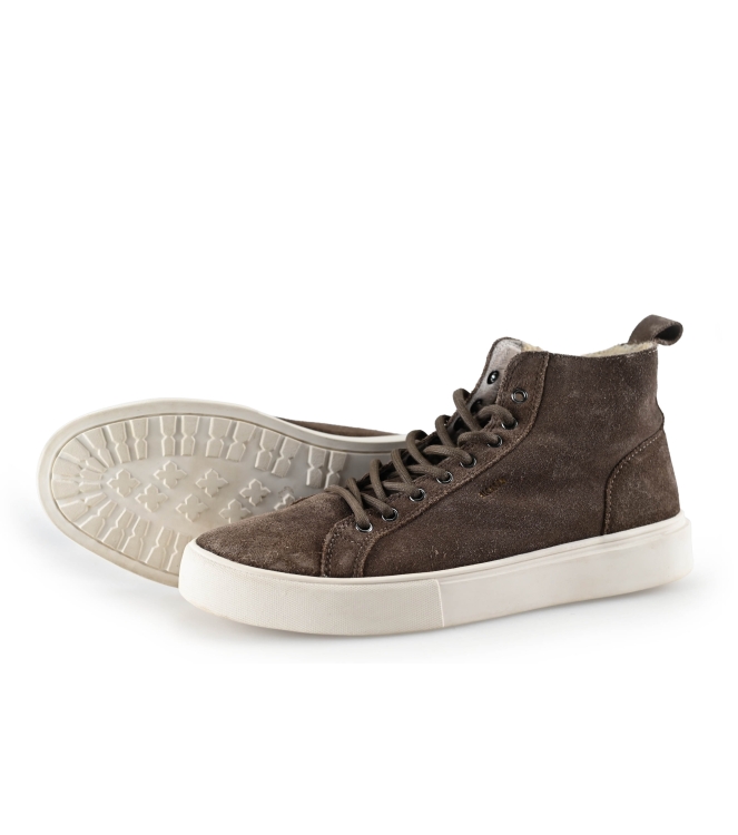 Blackstone Hohe Sneaker