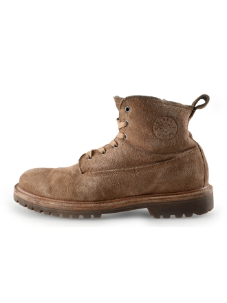 Blackstone Schnürstiefel Braun 288646