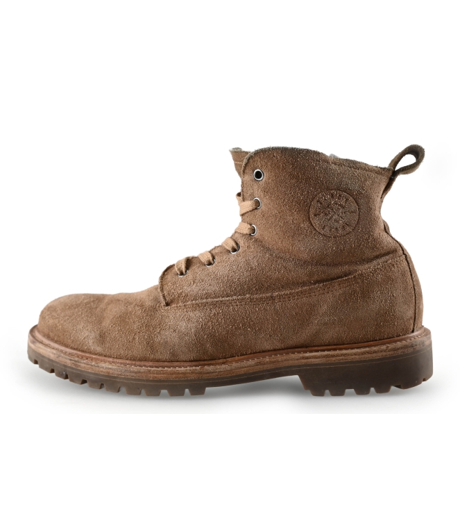 Blackstone Schnürstiefel