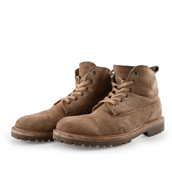 Blackstone Schnürstiefel