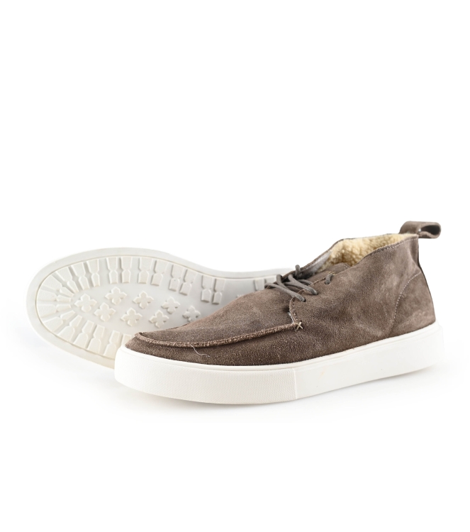 Blackstone Schnürstiefel