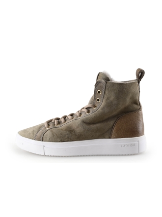 Blackstone Hohe Sneaker