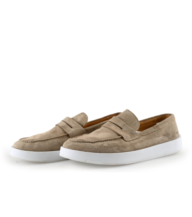 Logo Slip-ons