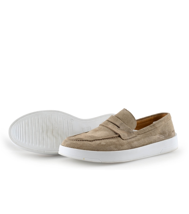 Logo Slip-ons