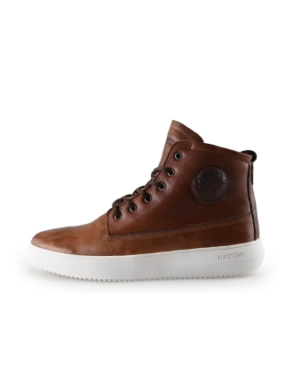 Blackstone Hohe Sneaker