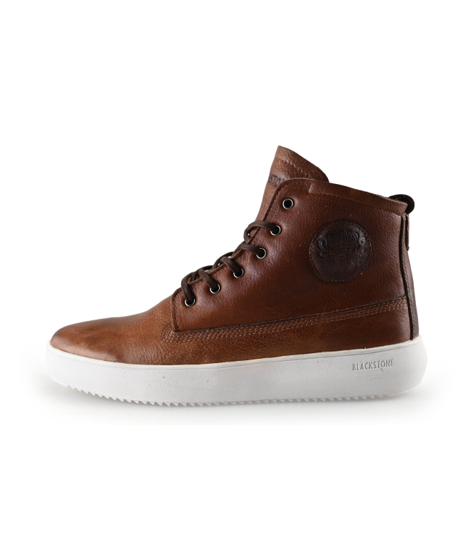Blackstone Hohe Sneaker