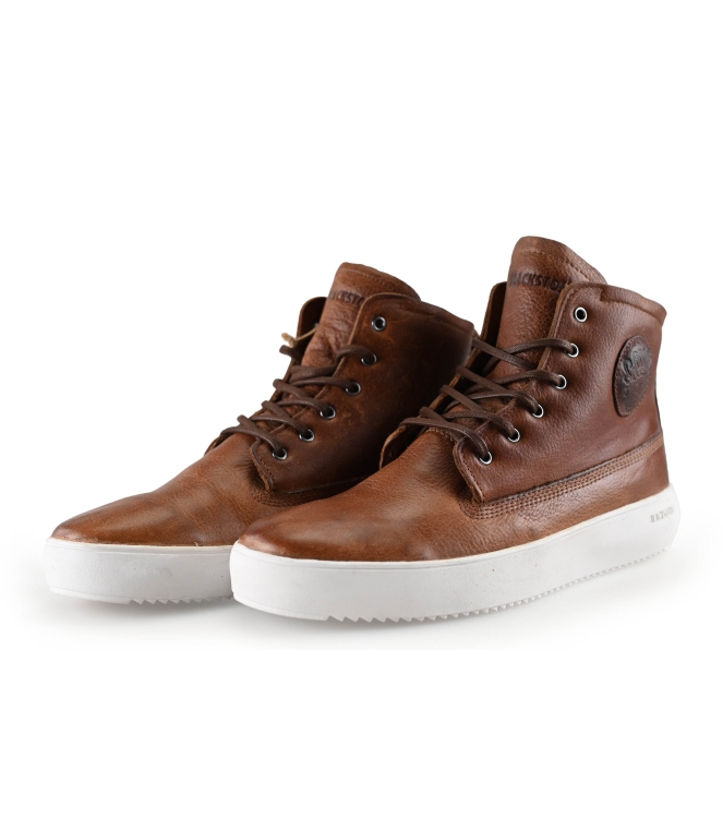 Blackstone Hohe Sneaker
