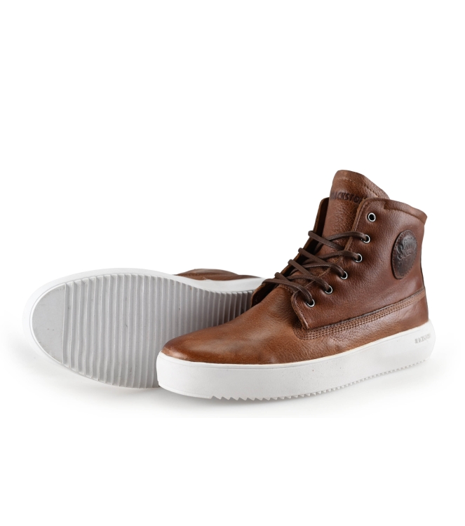 Blackstone Hohe Sneaker