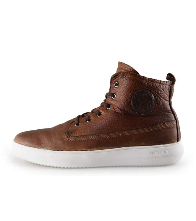 Blackstone Hohe Sneaker