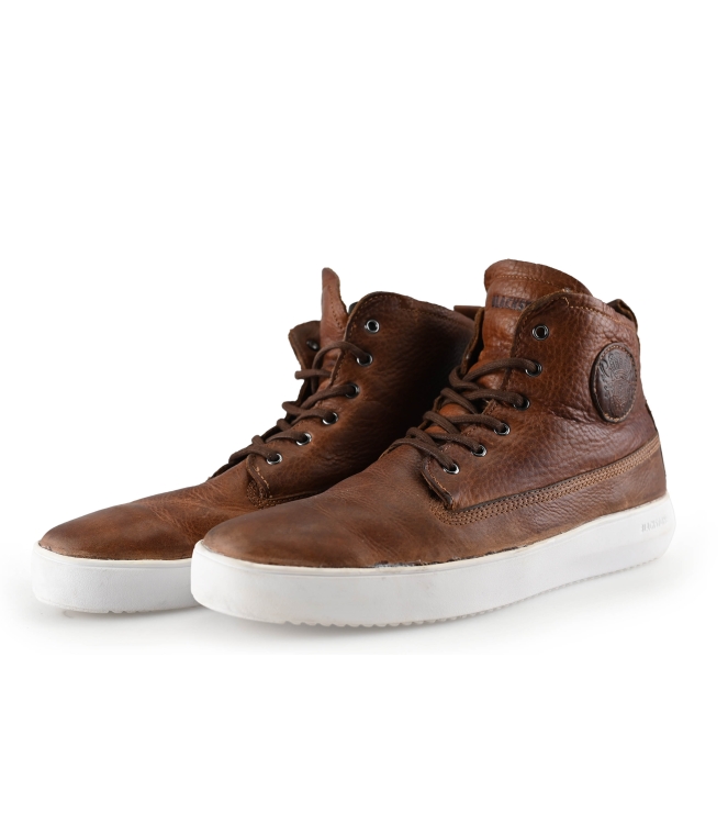 Blackstone Hohe Sneaker