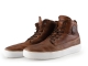 Blackstone Hohe Sneaker