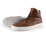 Blackstone Hohe Sneaker