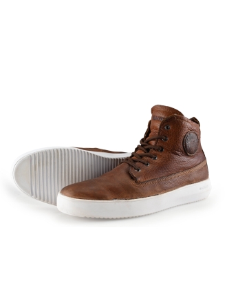 Blackstone Hohe Sneaker