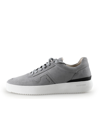 Blackstone Sneaker Grau 288658