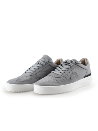 Blackstone Sneaker Grau 288658