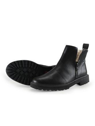 Blackstone Stiefeletten