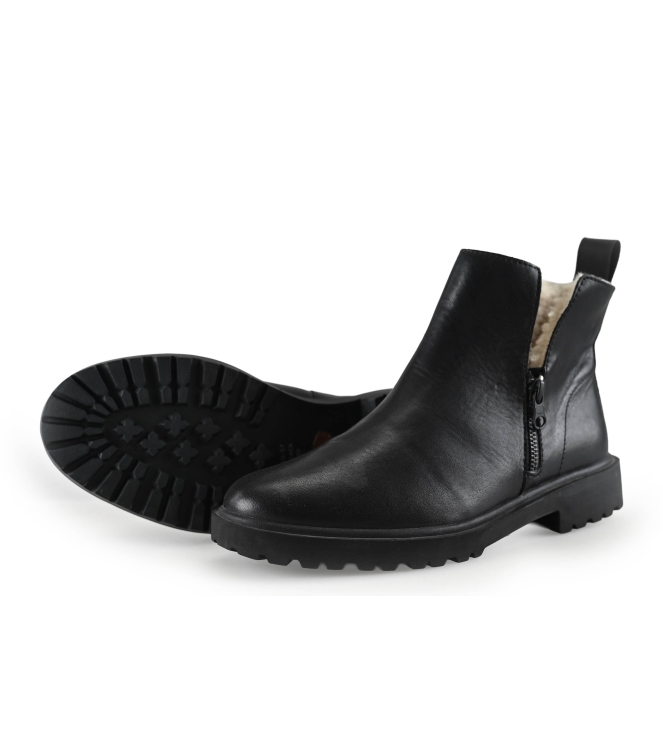 Blackstone Stiefeletten