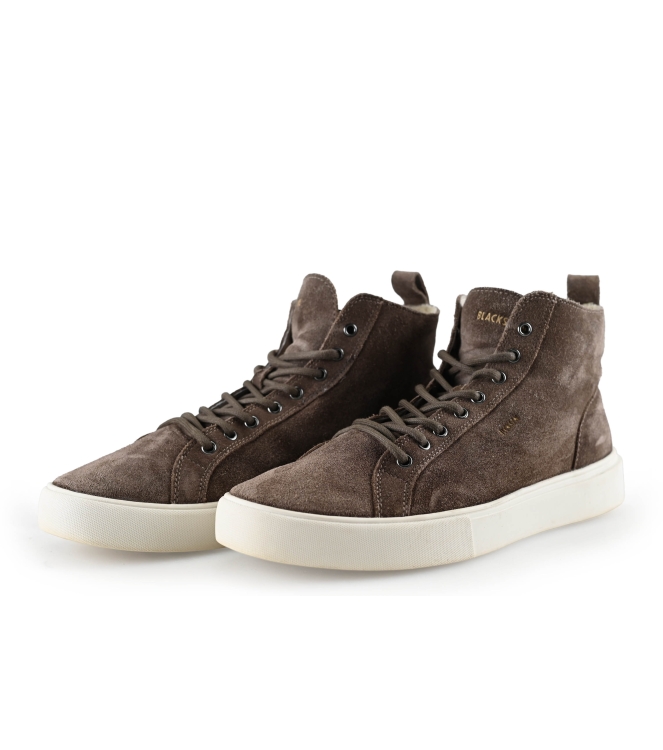 Blackstone Hohe Sneaker