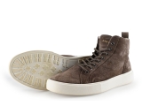 Blackstone Hohe Sneaker