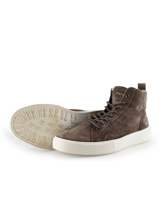Blackstone Hohe Sneaker