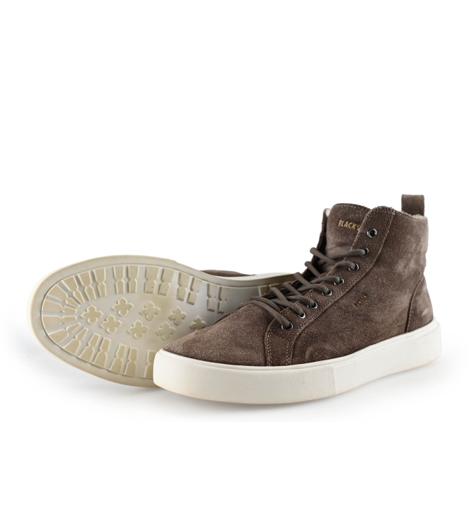Blackstone Hohe Sneaker