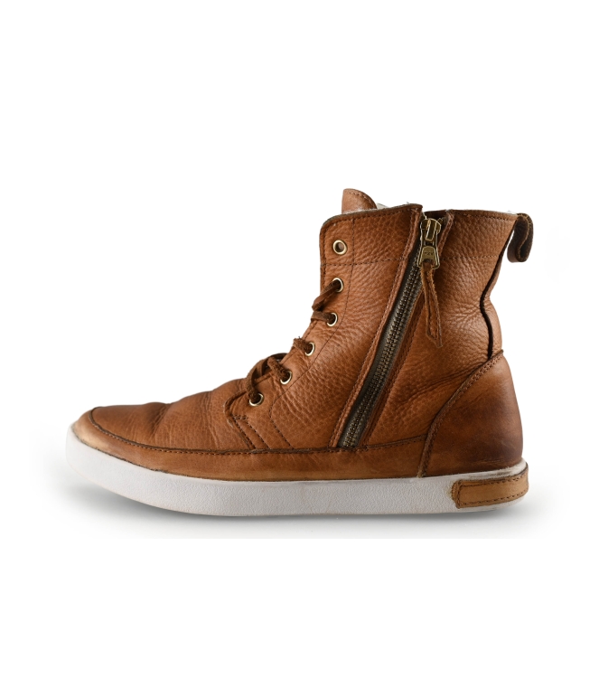 Blackstone Schnürstiefel