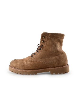 Nubikk Schnürstiefel Braun 288662