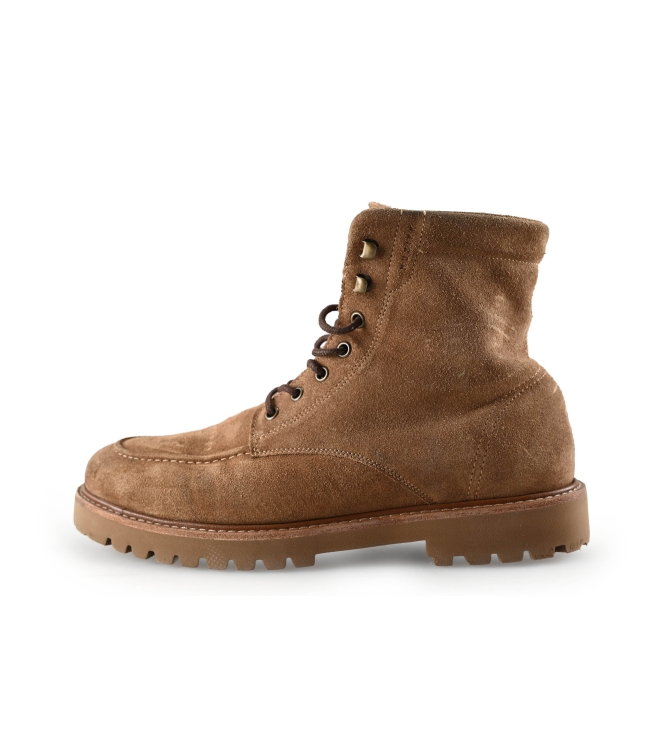 Nubikk Schnürstiefel