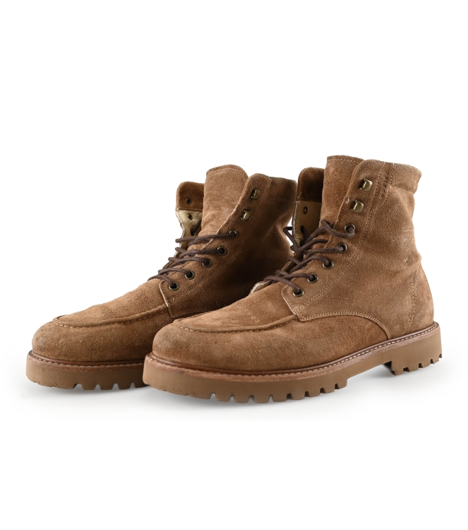 Nubikk Schnürstiefel