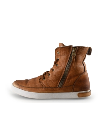 Blackstone Schnürstiefel Braun 288664