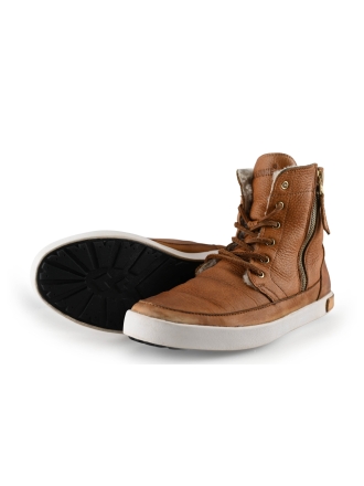 Blackstone Schnürstiefel
