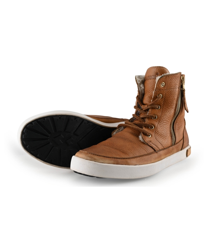 Blackstone Schnürstiefel