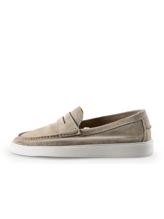 Blackstone Slip-ons Beige 288668