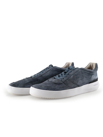Blackstone Sneaker Blau 288669