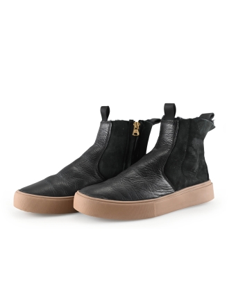 Blackstone Chelsea boots Schwarz 288670